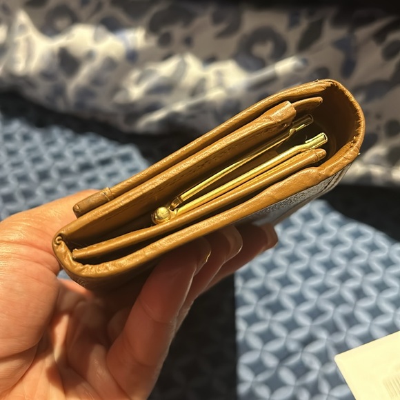 Celine wallet vintage - Picture 8 of 10